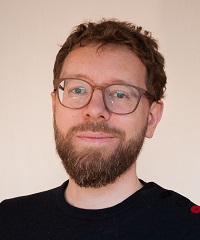 Damien CATEAU