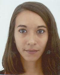 Stéphanie MENA