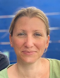 Véronique GRAZIOLI