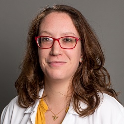 Inès HABFAST-ROBERTSON