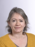 Valérie PITTET