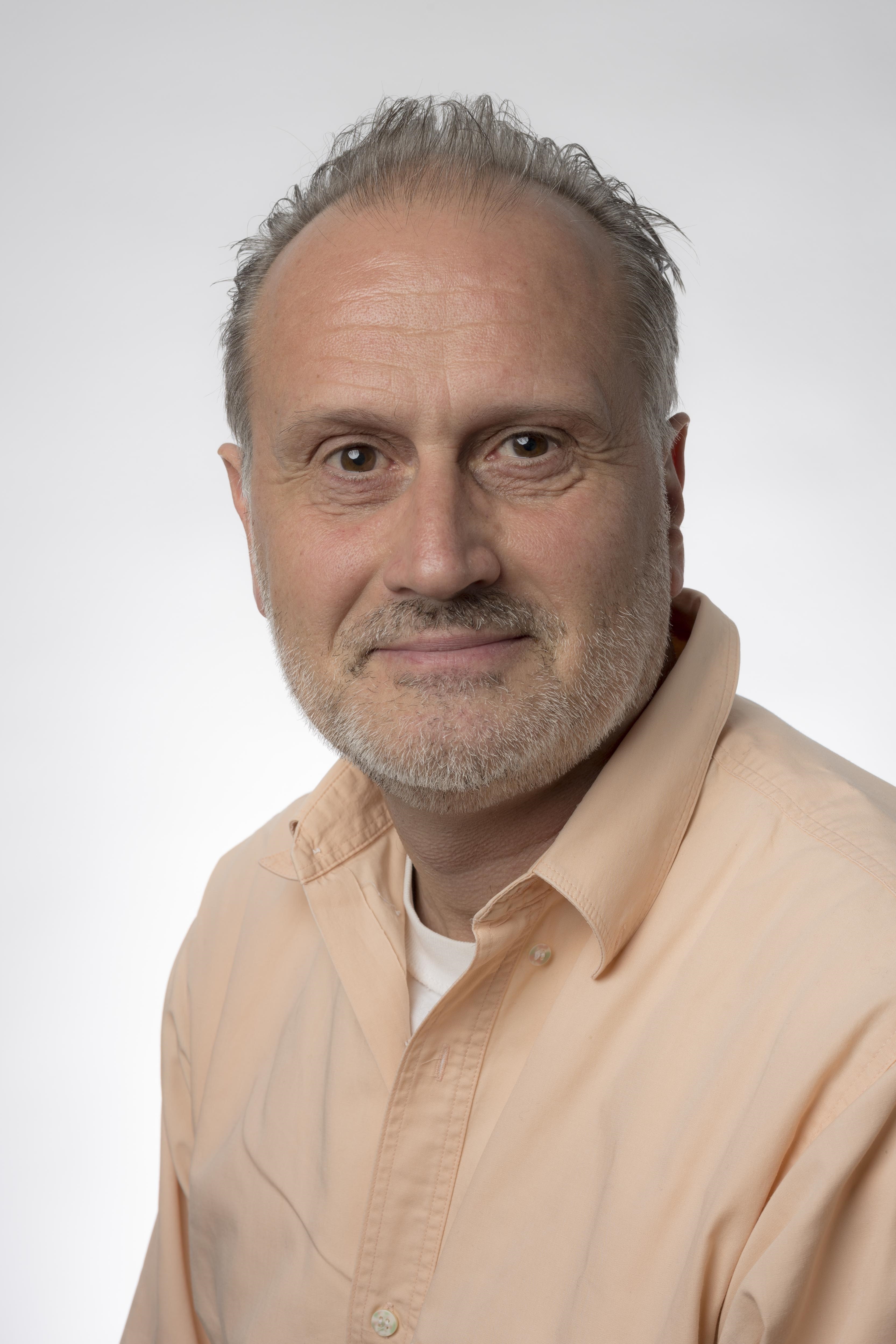 Jean-Luc BULLIARD