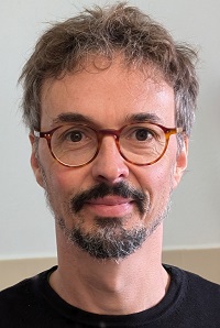 Michael AMIGUET