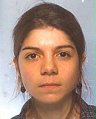 Sarah FUSTINONI