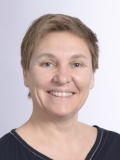 Marie-Annick LE POGAM