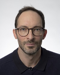 Jérôme DEBONS