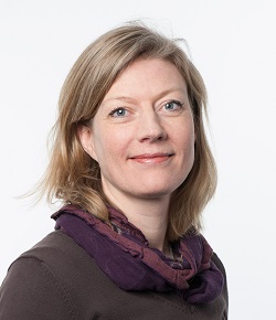 Nancy HOPF