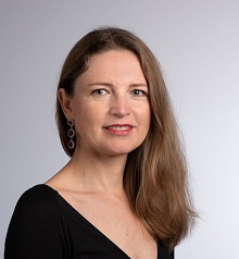 Irina GUSEVA CANU