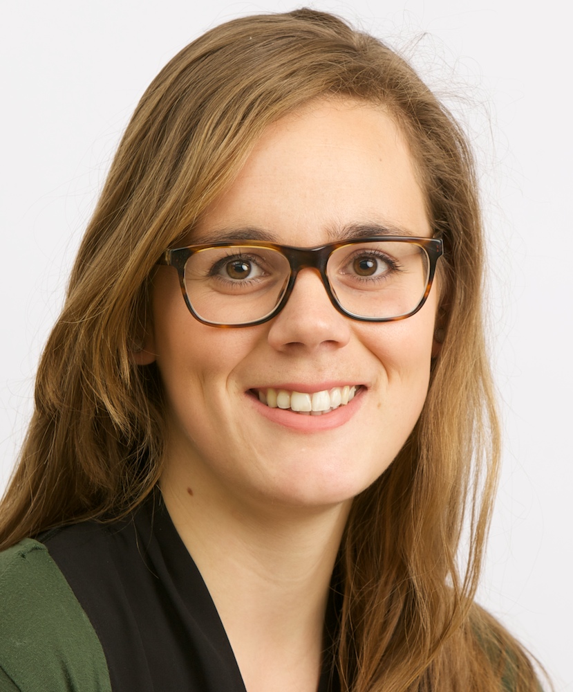 Christelle OLTRAMARE