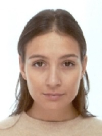 Margaux ACHTARI