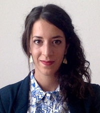 Lorraine CHOK