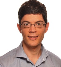 Luc LEBON