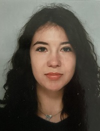 Jennifer PACHE