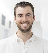 Jérémy CROS