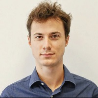 Giulio CISCO
