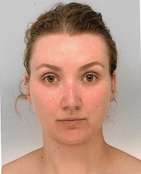 Valentine GOLZNÉ