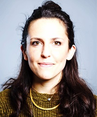 Maria LAGOMARSINO