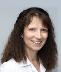 Cinzia CARRODANO TARANTINO