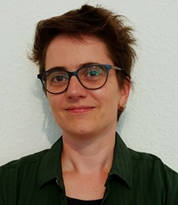 Eléonore CRUNCHANT