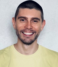 Pedro Alejandro ESPINOSA