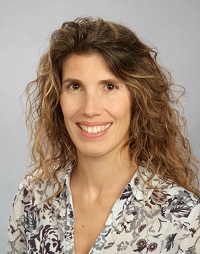 Valérie D'ACREMONT