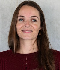 Semira GONSETH NUSSLÉ