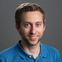 Baptiste PEDRAZZINI