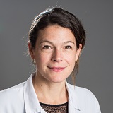 Carole CLAIR
