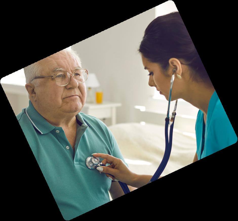 Primary care